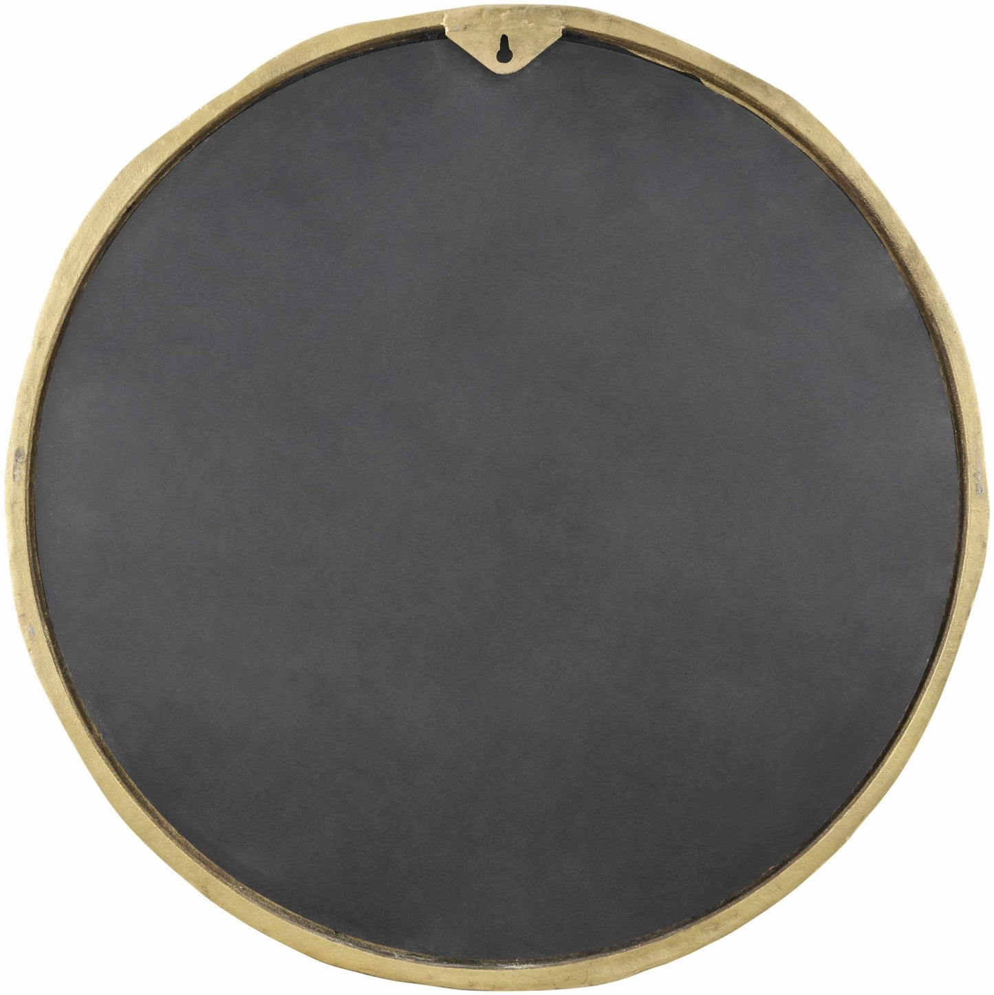 Vallelado Gold Accent Mirror - Quahog Bay Bedding