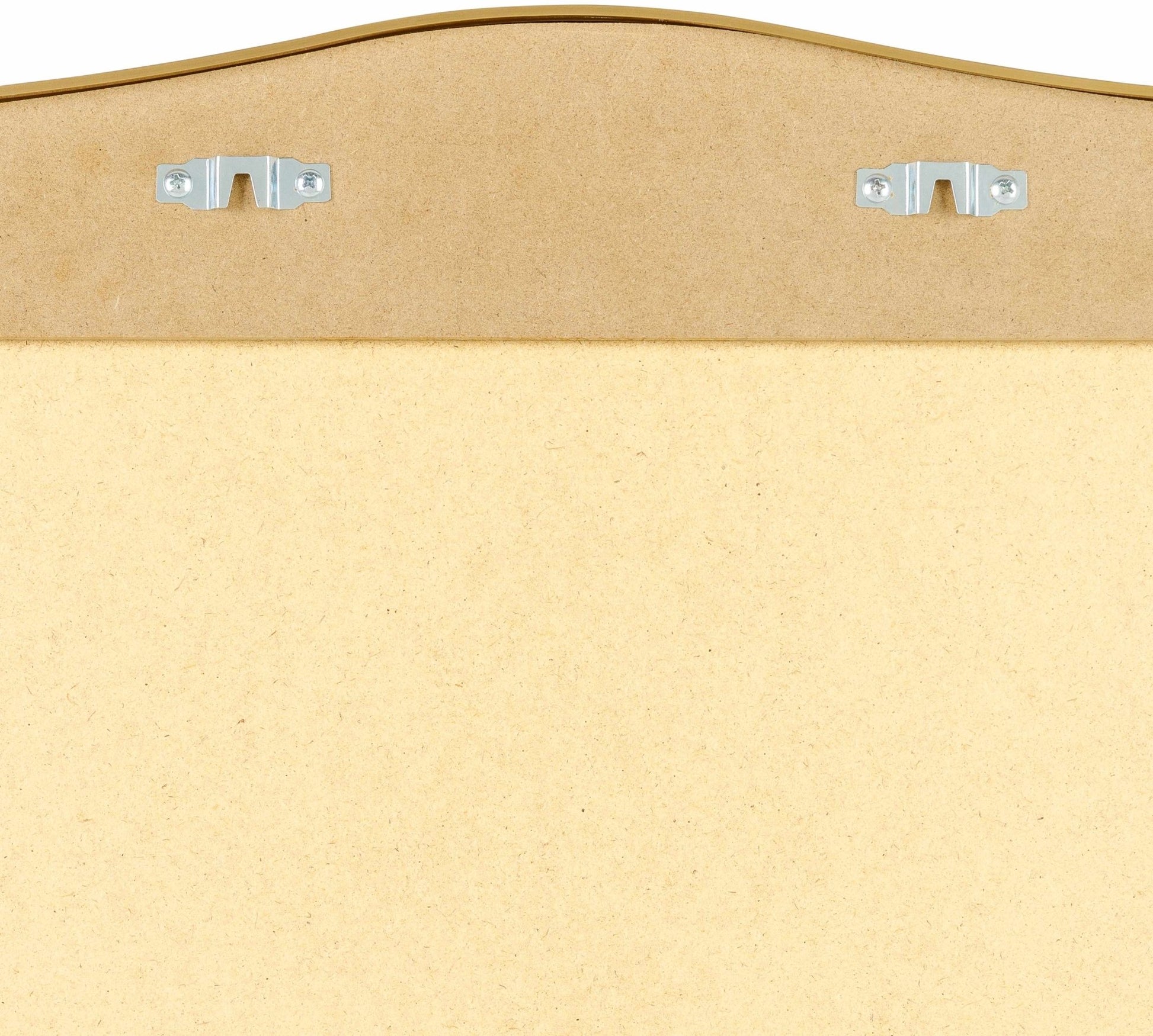 Vallentuna Metallic Copper Mirror - Quahog Bay Bedding