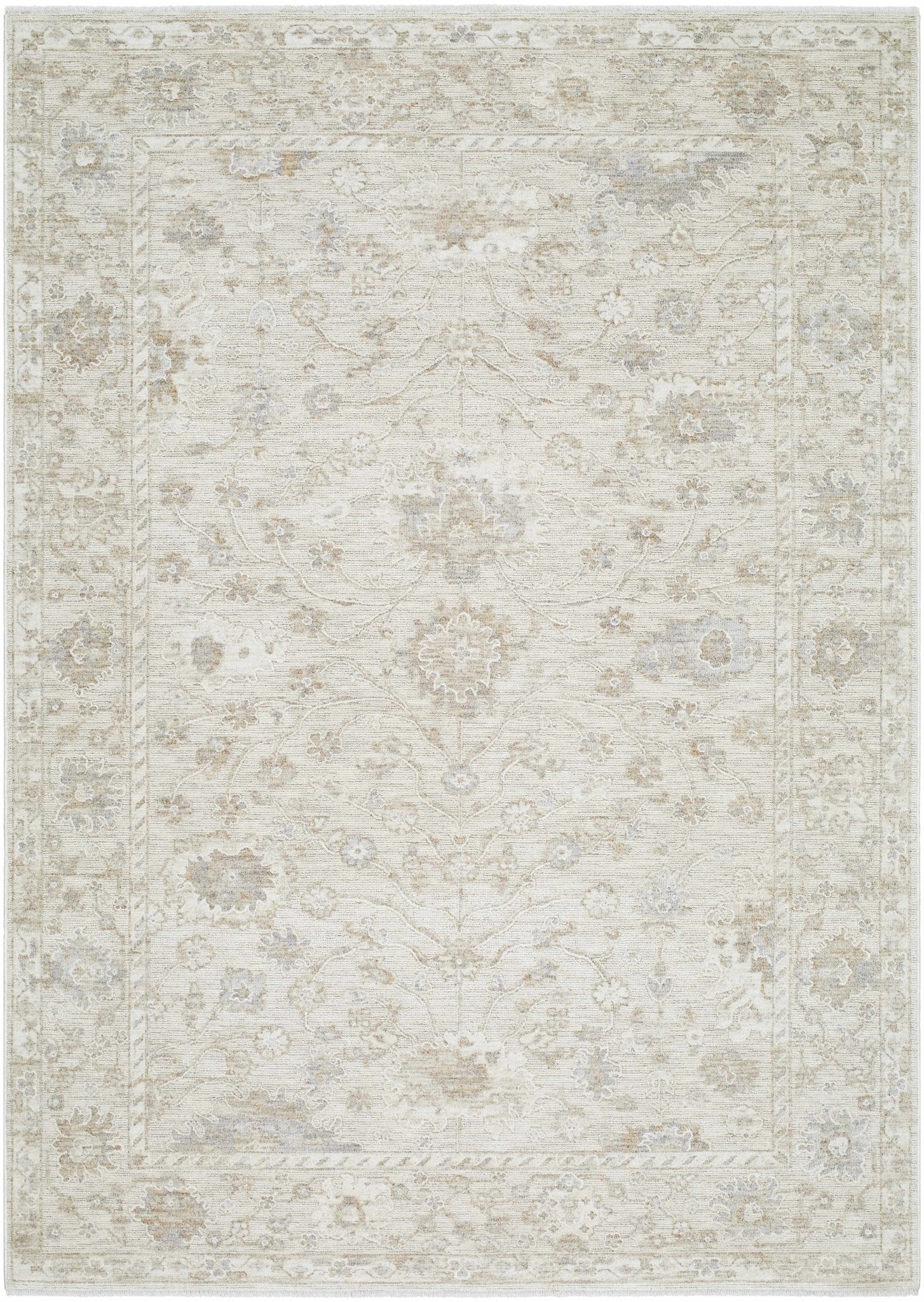 Vaman Luxe Rug - Quahog Bay Bedding
