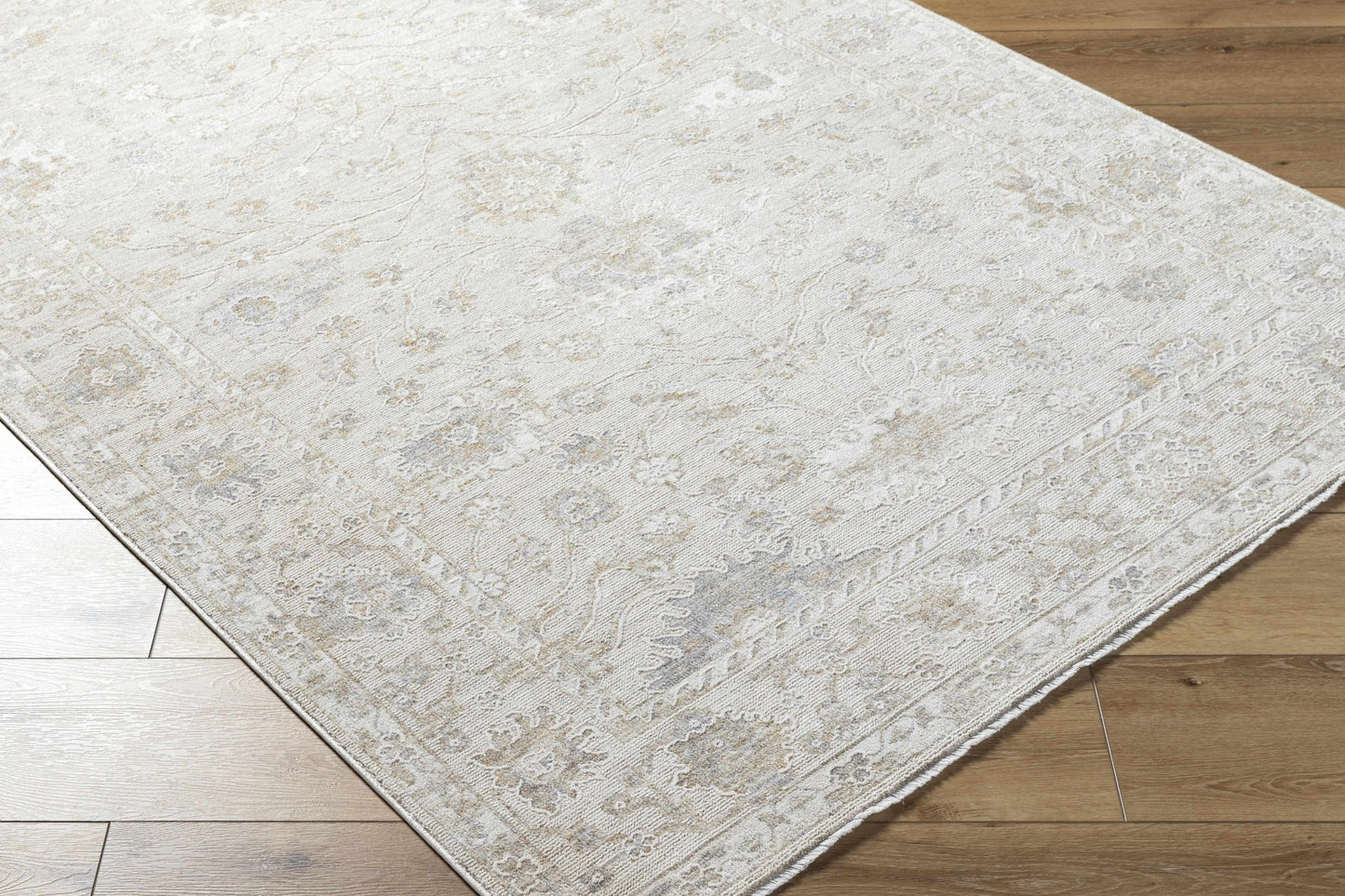 Vaman Luxe Rug - Quahog Bay Bedding