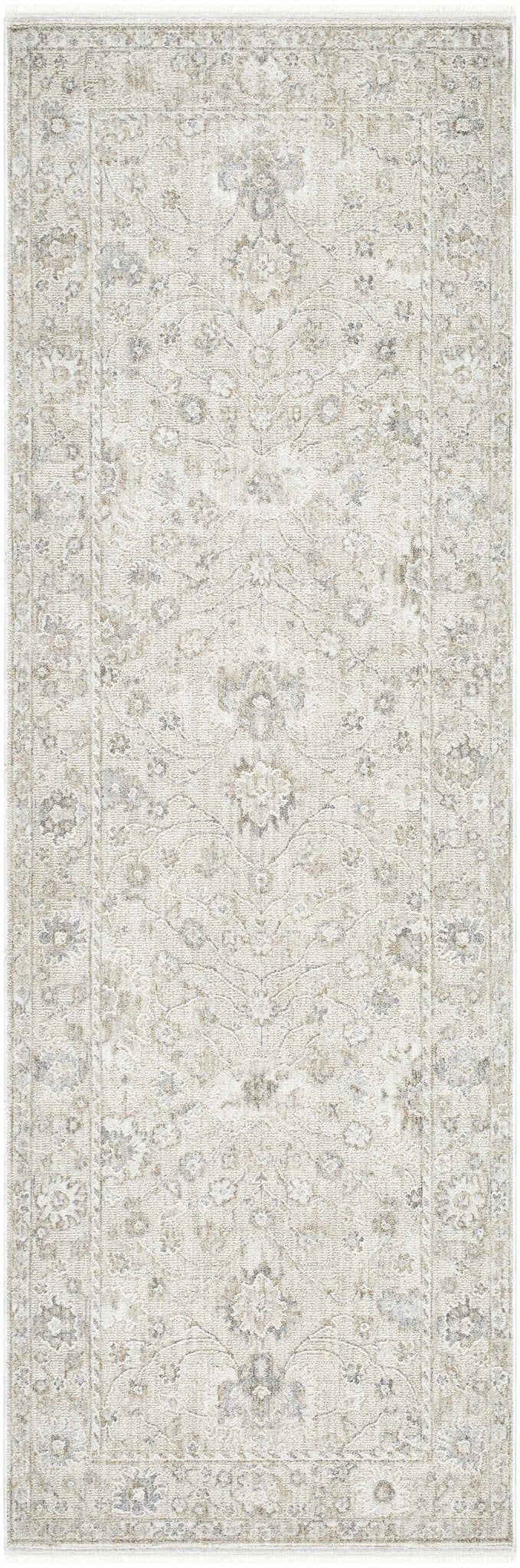 Vaman Luxe Rug - Quahog Bay Bedding