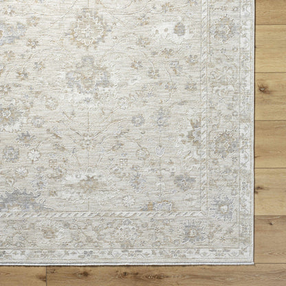 Vaman Luxe Rug - Quahog Bay Bedding