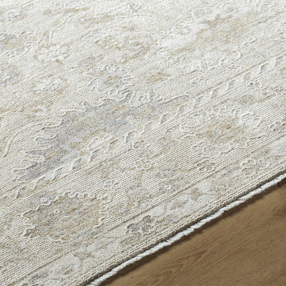 Vaman Luxe Rug - Quahog Bay Bedding