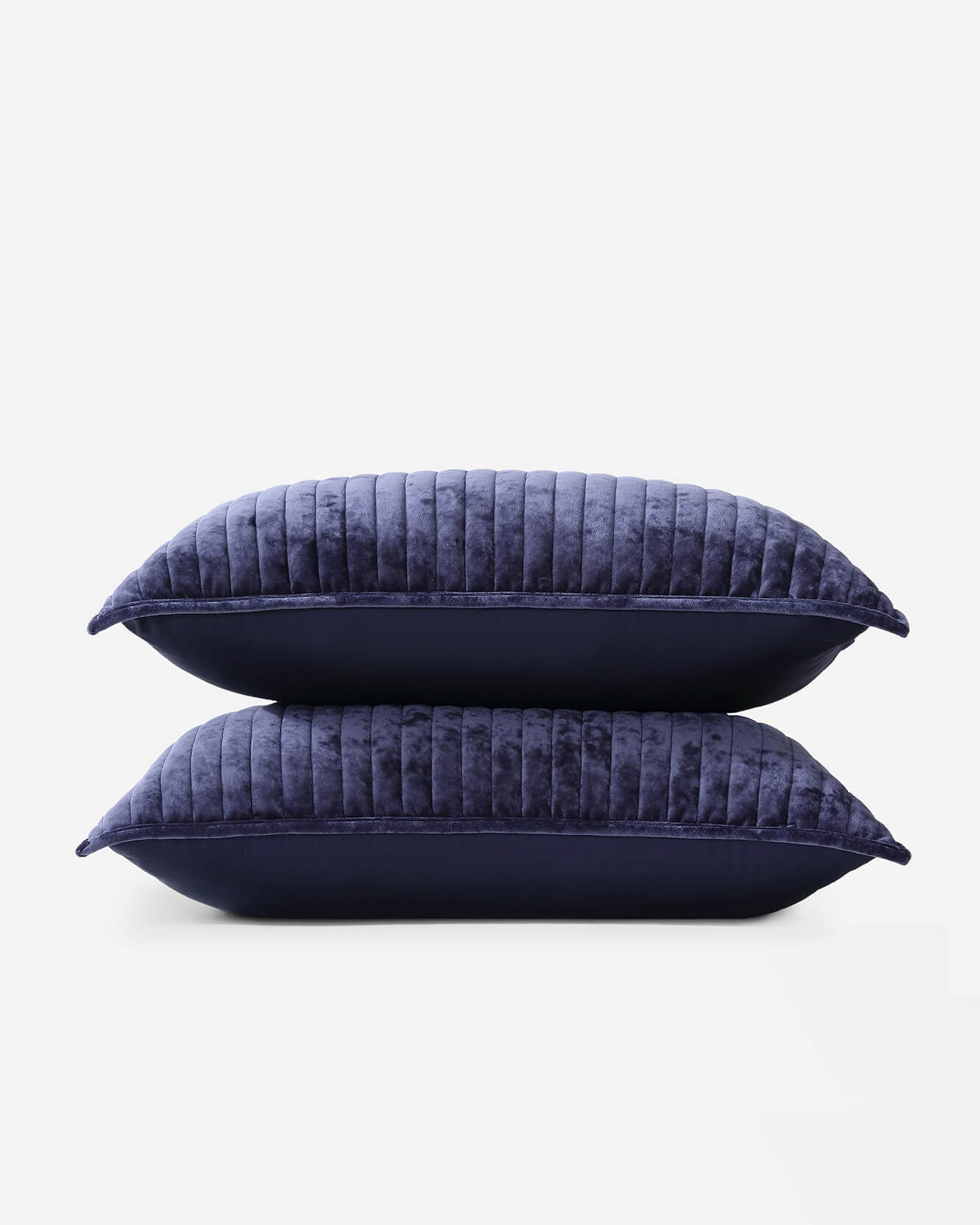 Velvet Sham Set - Quahog Bay Bedding