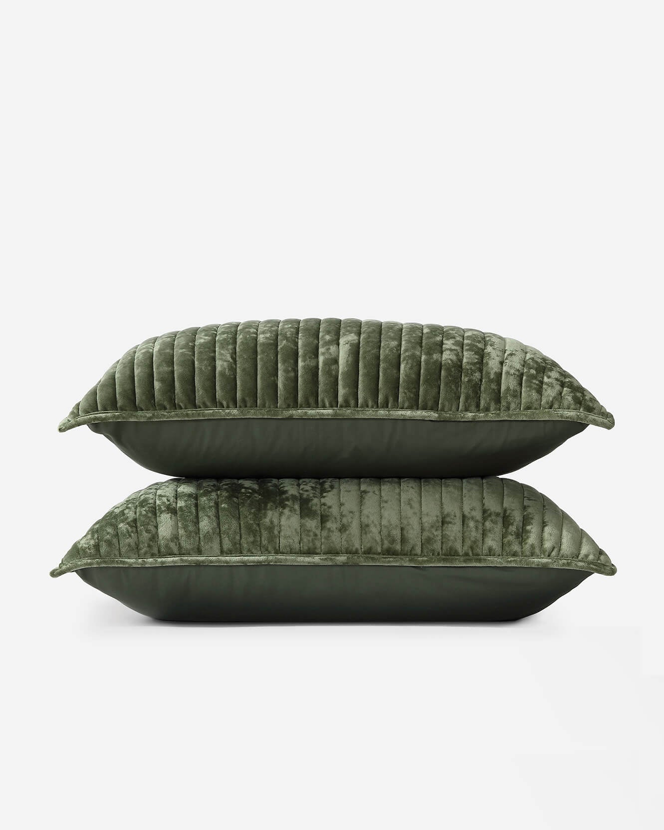 Velvet Sham Set - Quahog Bay Bedding