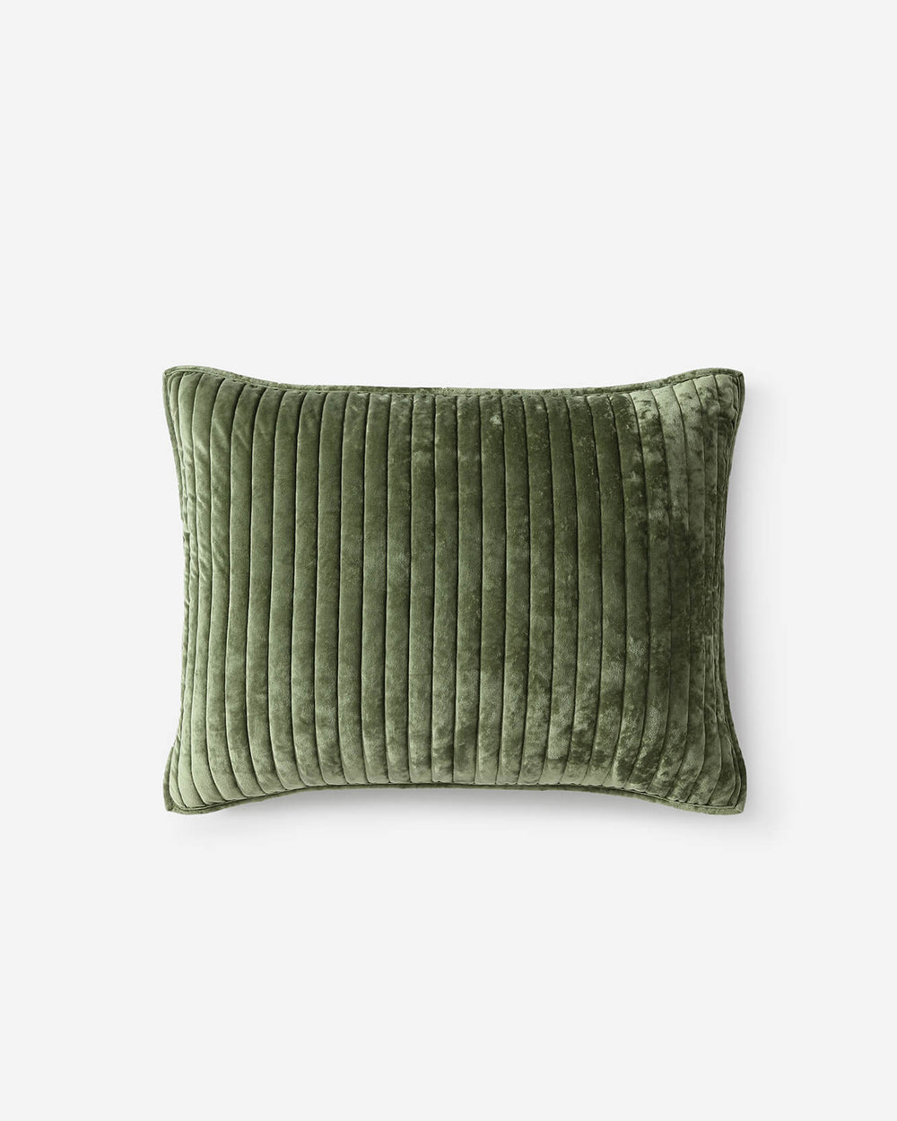 Velvet Sham Set - Quahog Bay Bedding