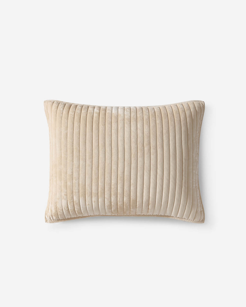 Velvet Sham Set - Quahog Bay Bedding