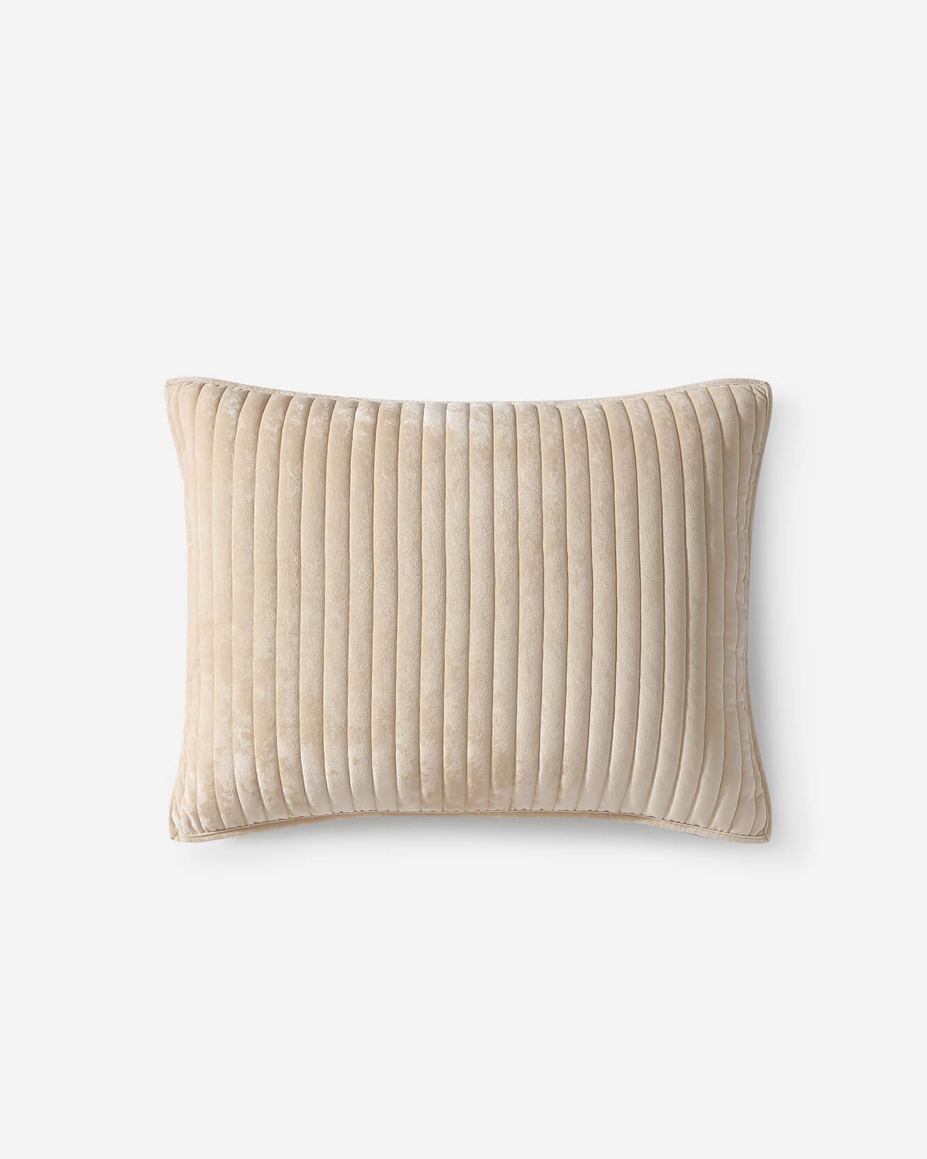 Velvet Sham Set - Quahog Bay Bedding