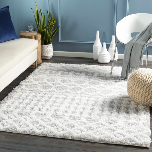 Vernonburg Shag Area Rug - Quahog Bay Bedding