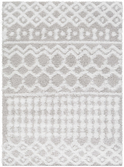 Vernonburg Shag Area Rug - Quahog Bay Bedding