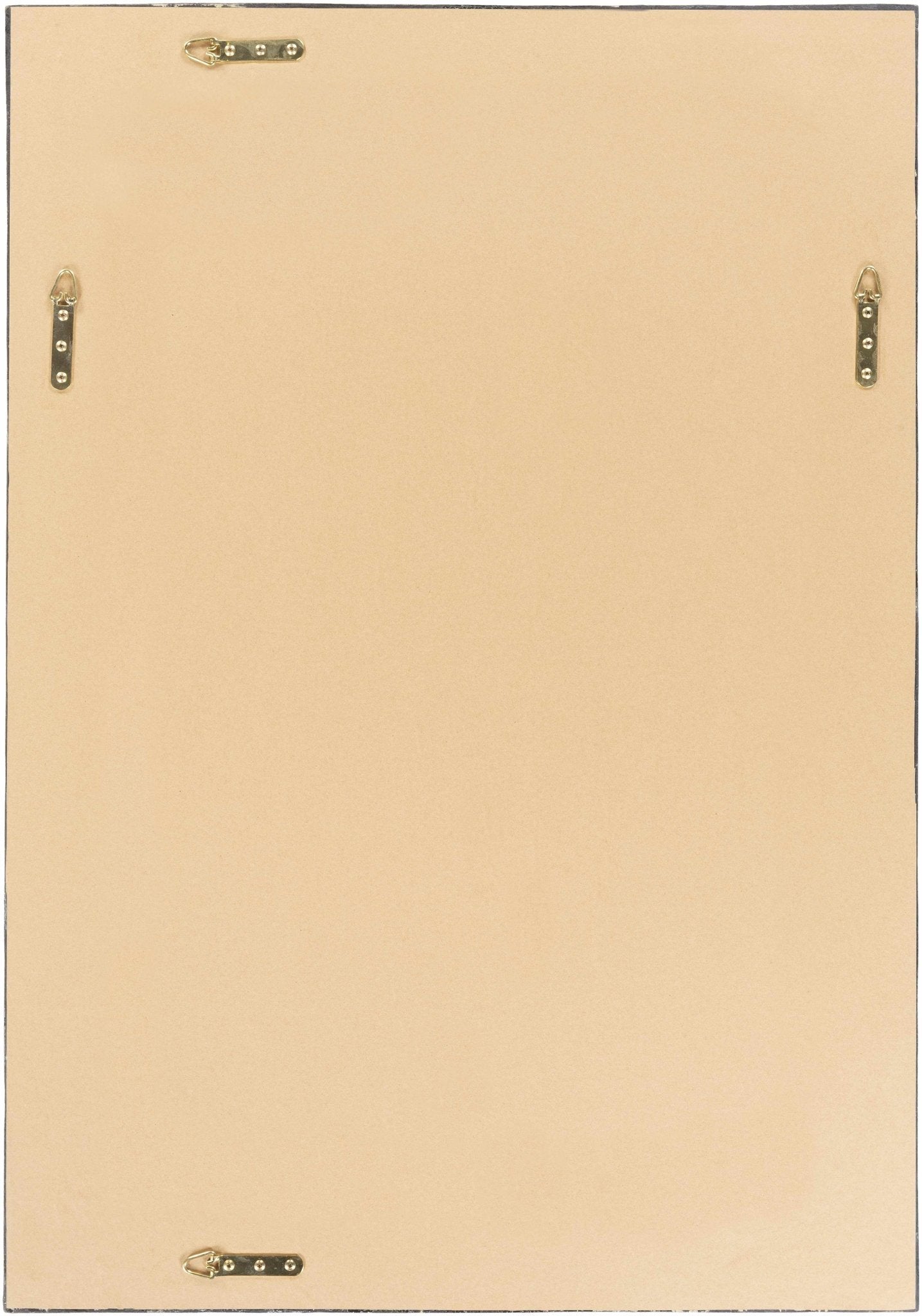 Vojkovice Wood Mirror - Quahog Bay Bedding