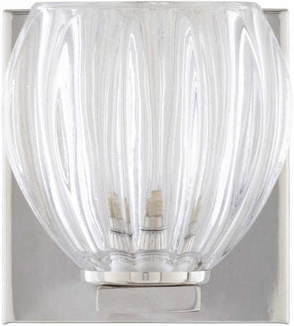 Orviston Bronze Wall Light - Clearance