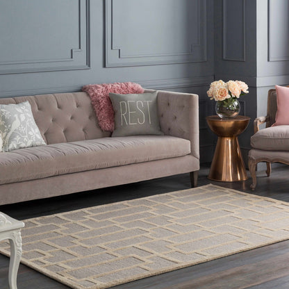 Wadesboro Area Rug - Quahog Bay Bedding