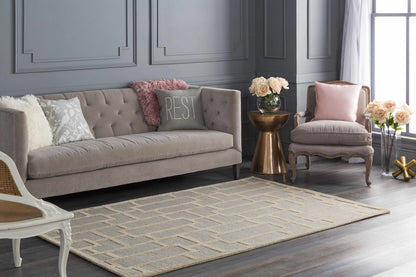 Wadesboro Area Rug - Quahog Bay Bedding