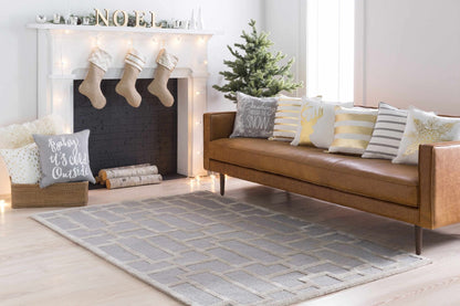 Wadesboro Area Rug - Quahog Bay Bedding