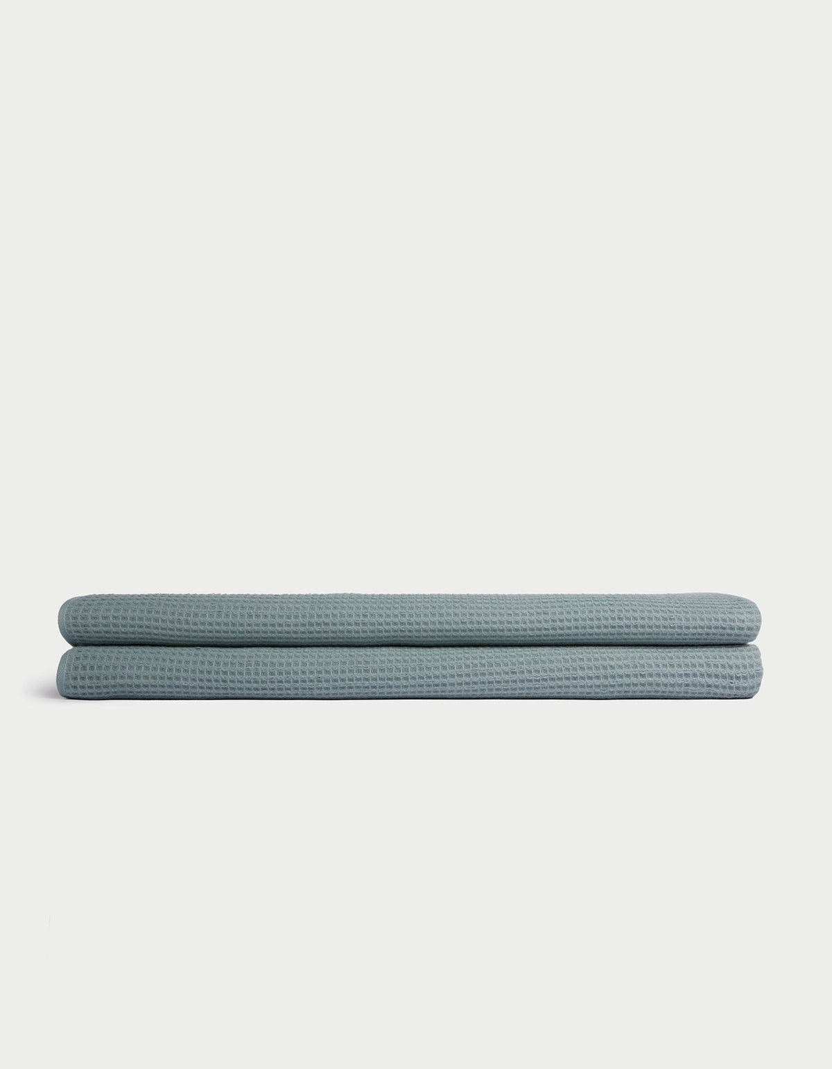 Waffle Bath Sheets - Cotton And Bamboo Blend Bath Sheets - Quahog Bay Bedding