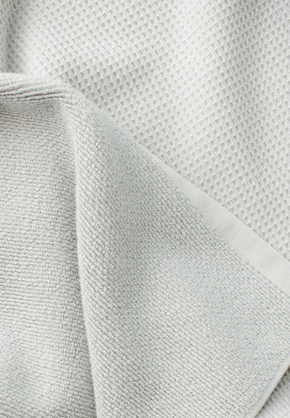 Waffle Bath Sheets - Cotton And Bamboo Blend Bath Sheets - Quahog Bay Bedding