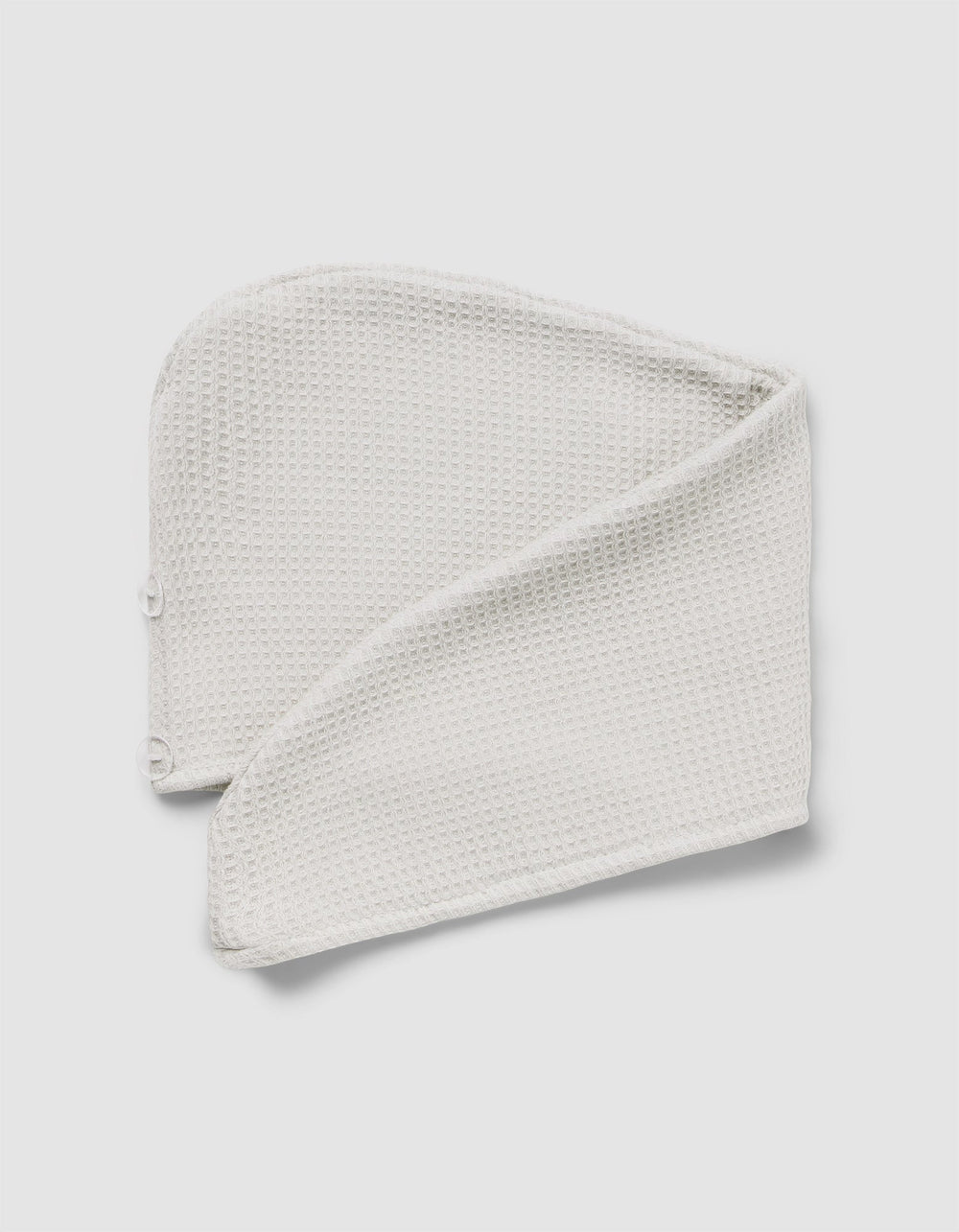 Waffle Hair Towel - Quahog Bay Bedding