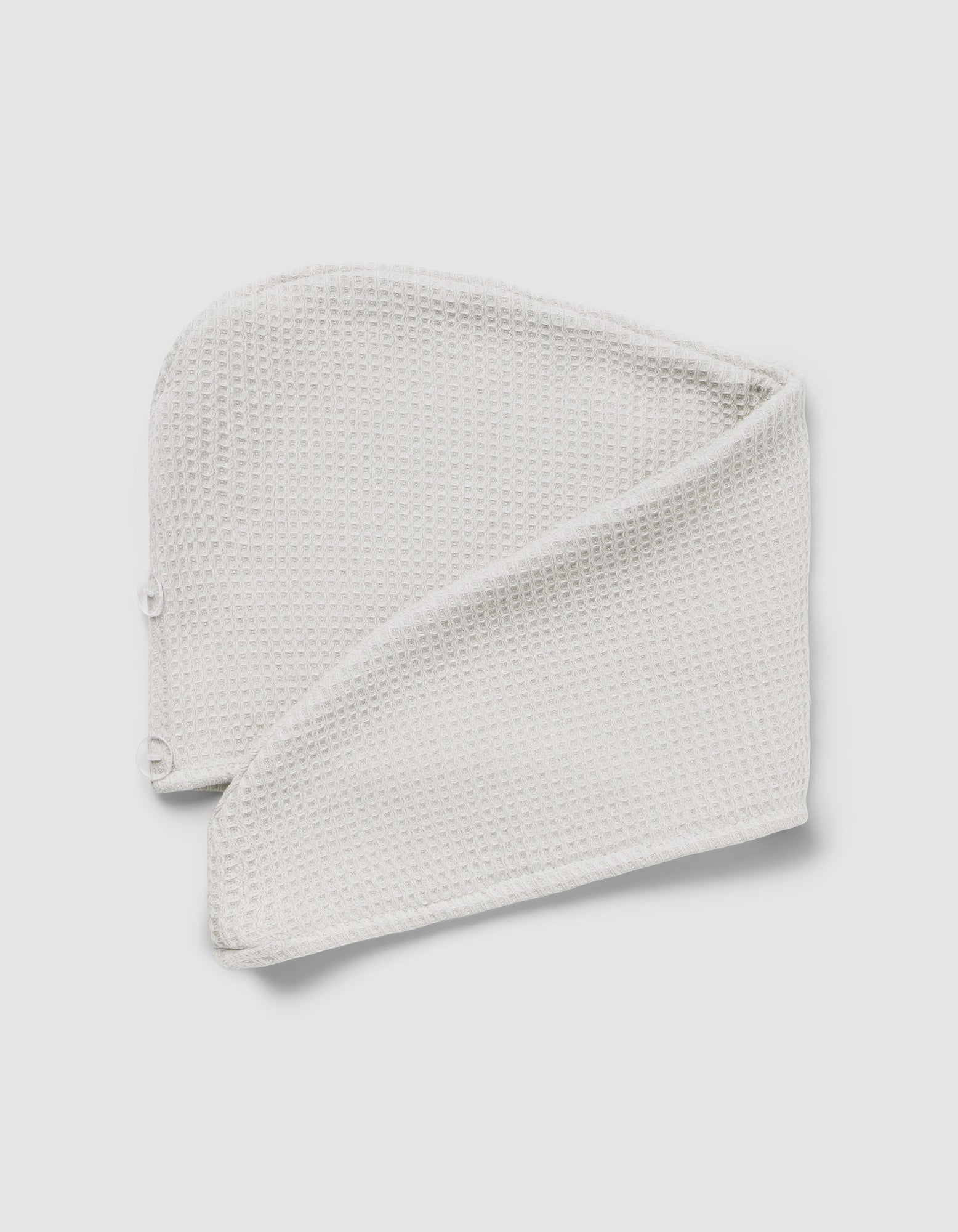 Waffle Hair Towel - Quahog Bay Bedding