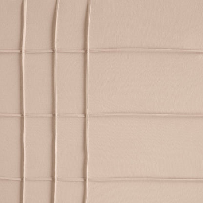 Walker Soft Washed Pleated Comforter Set - Blush - Quahog Bay Bedding