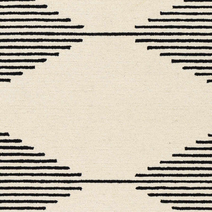Walkerston Hand Tufted Wool Rug - Quahog Bay Bedding