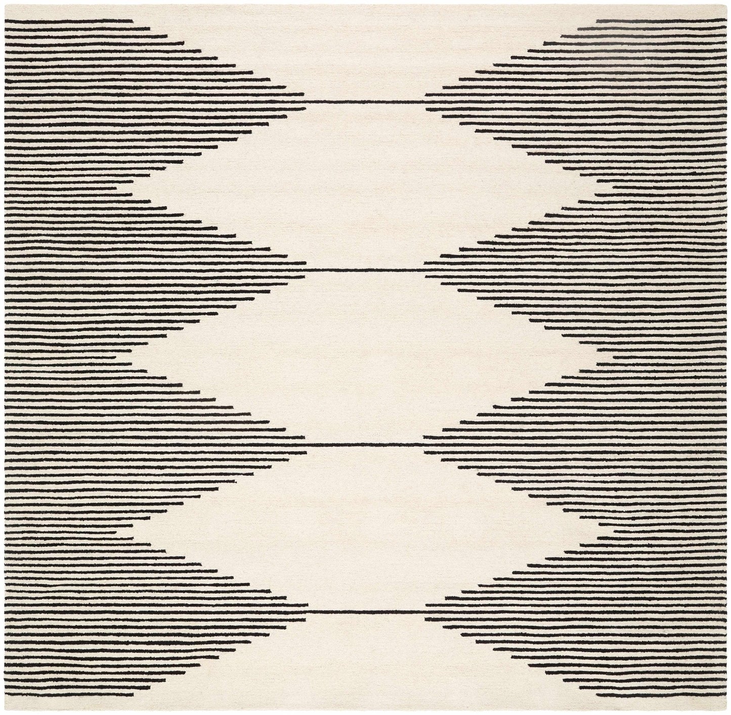 Walkerston Hand Tufted Wool Rug - Quahog Bay Bedding