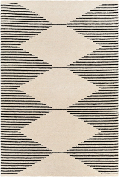 Walkerston Hand Tufted Wool Rug - Quahog Bay Bedding