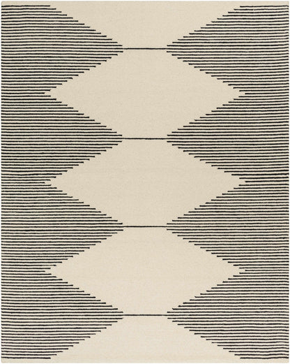 Walkerston Hand Tufted Wool Rug - Quahog Bay Bedding