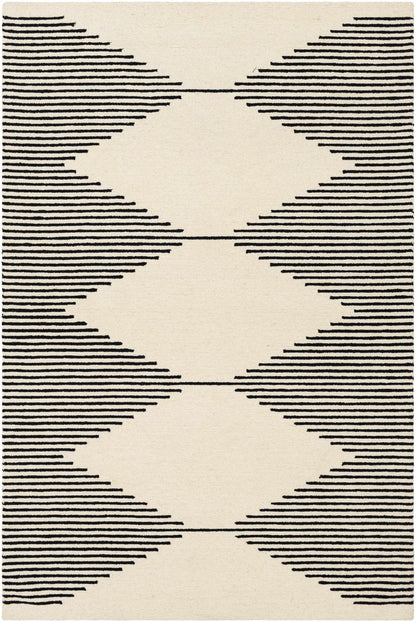 Walkerston Hand Tufted Wool Rug - Quahog Bay Bedding