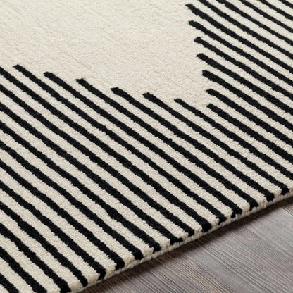 Walkerston Hand Tufted Wool Rug - Quahog Bay Bedding