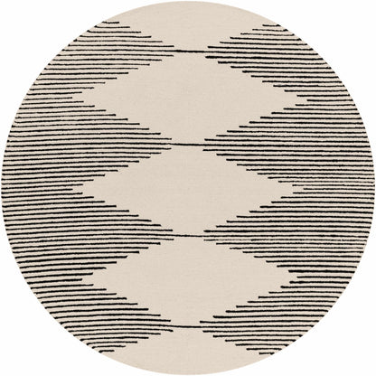 Walkerston Hand Tufted Wool Rug - Quahog Bay Bedding