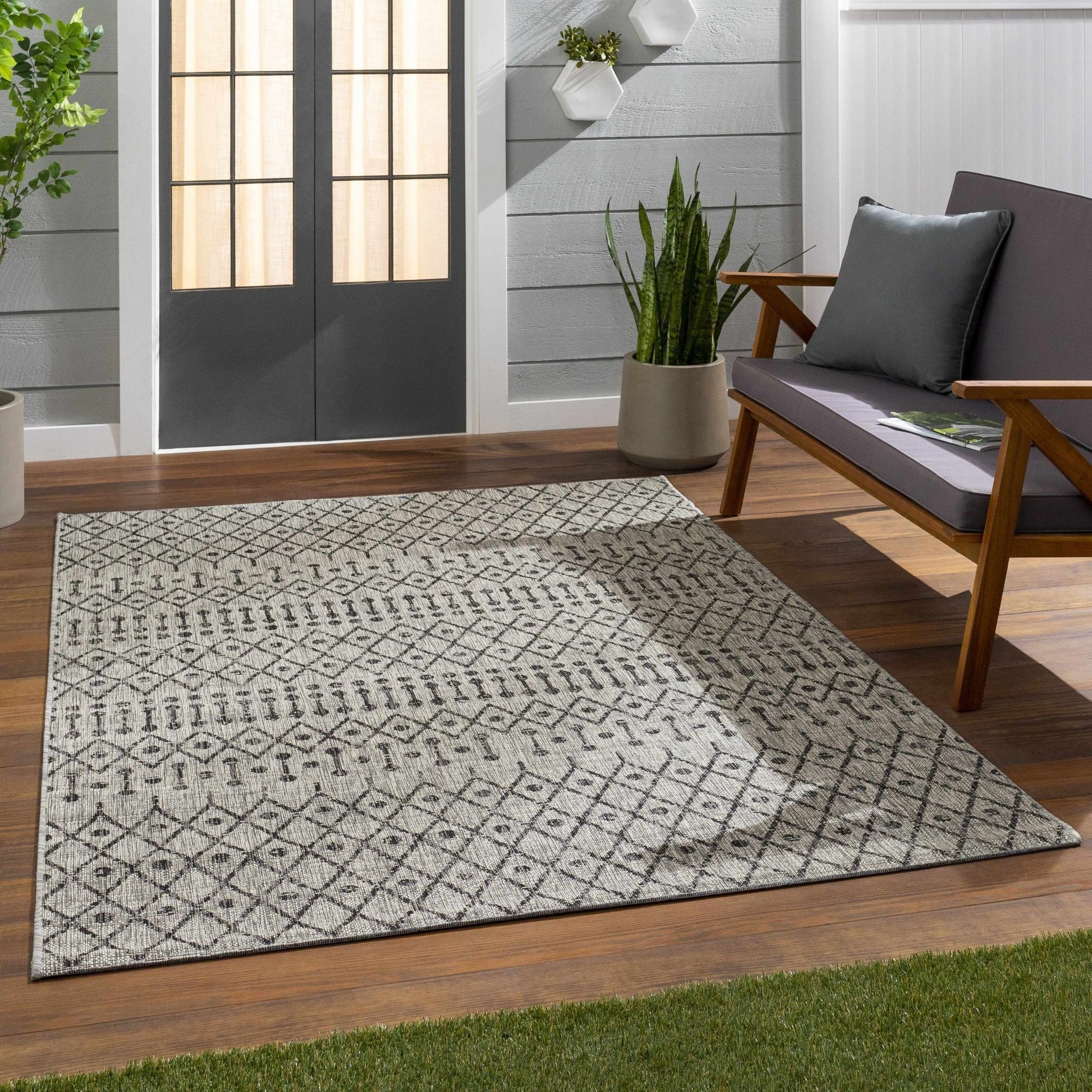 Wallkill Area Rug - Quahog Bay Bedding
