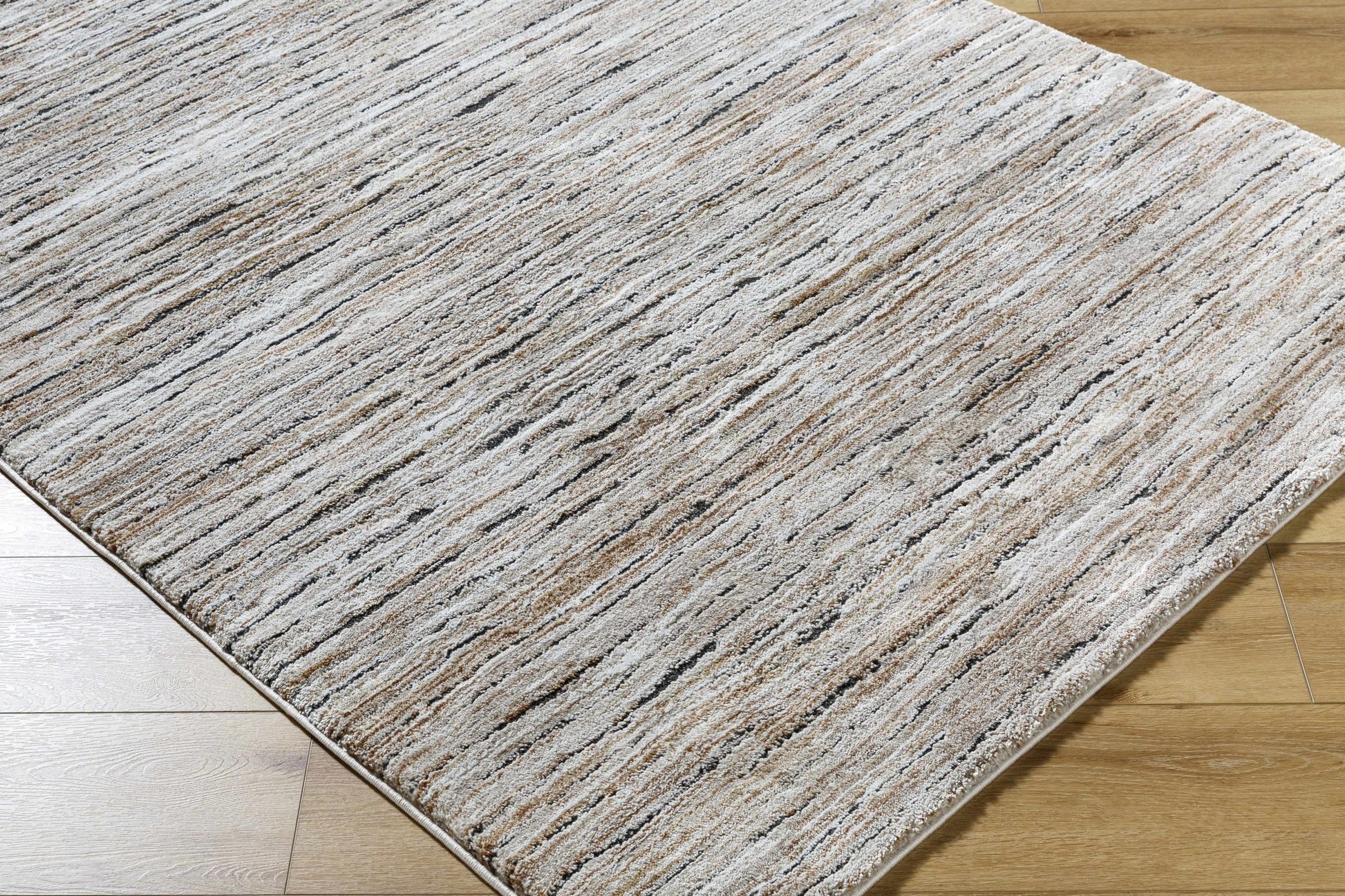 Wantu Luxe Thick Area Rug - Quahog Bay Bedding