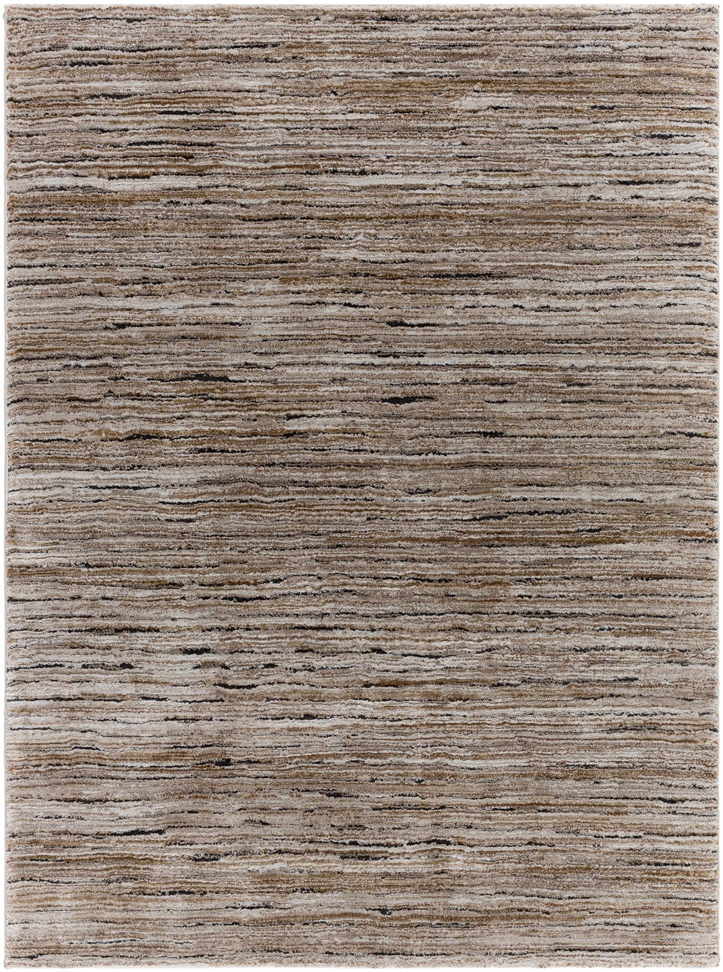 Wantu Luxe Thick Area Rug - Quahog Bay Bedding