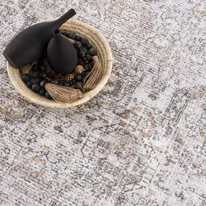 Washable Parkerfield Area Rug - Quahog Bay Bedding