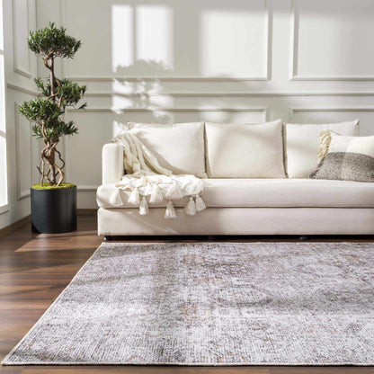 Washable Parkerfield Area Rug - Quahog Bay Bedding