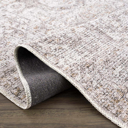 Washable Parkerfield Area Rug - Quahog Bay Bedding