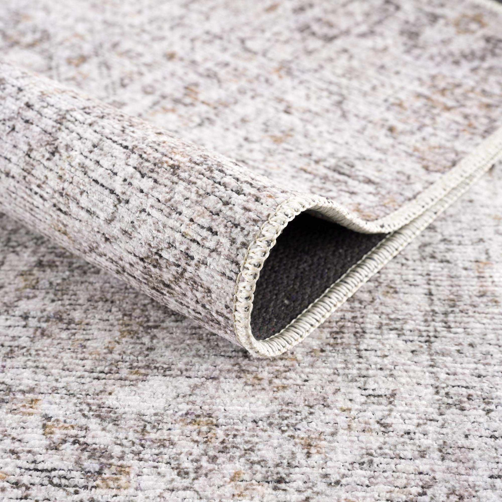 Washable Parkerfield Area Rug - Quahog Bay Bedding