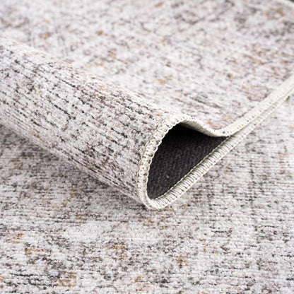 Washable Parkerfield Area Rug - Quahog Bay Bedding