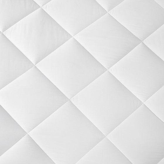 Custom Waterproof Mattress Pad – Boat, RV & Odd Sizes | 300TC Cotton