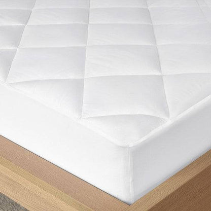 Waterproof Mattress Pad 300TC by Madison Park - Quahog Bay Bedding