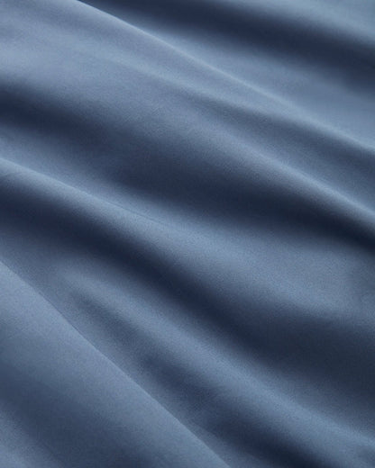 Weighted Blanket Duvet Cover - 100% Cotton Covers For Weighted Blankets - Quahog Bay Bedding