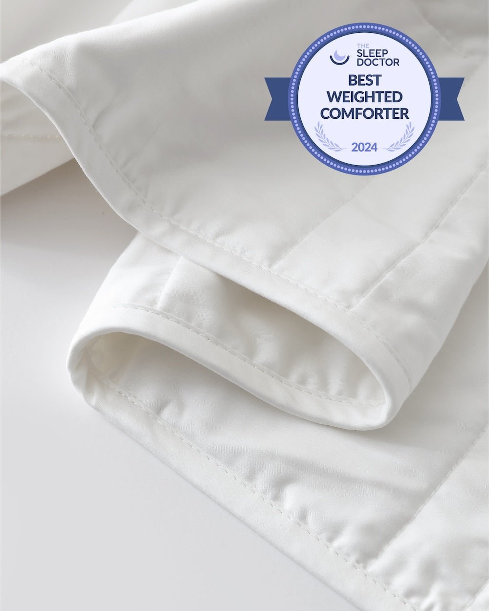 Weighted Comforter - Quahog Bay Bedding