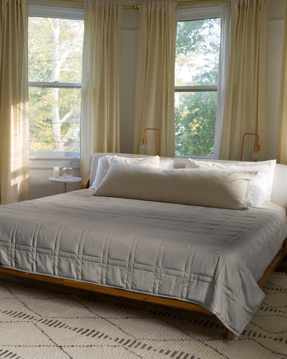 Weighted Comforter - Quahog Bay Bedding