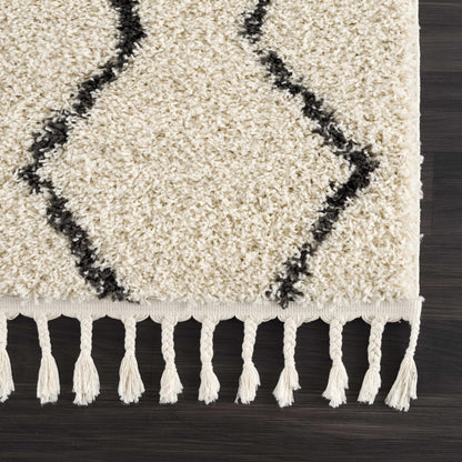 West End Plush Area Rug - Quahog Bay Bedding