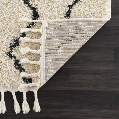 West End Plush Area Rug - Quahog Bay Bedding