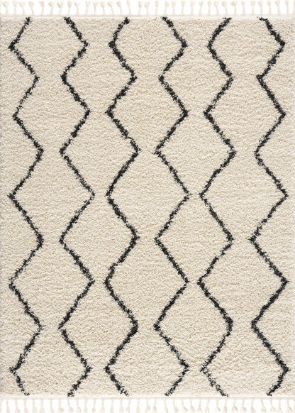 West End Plush Area Rug - Quahog Bay Bedding