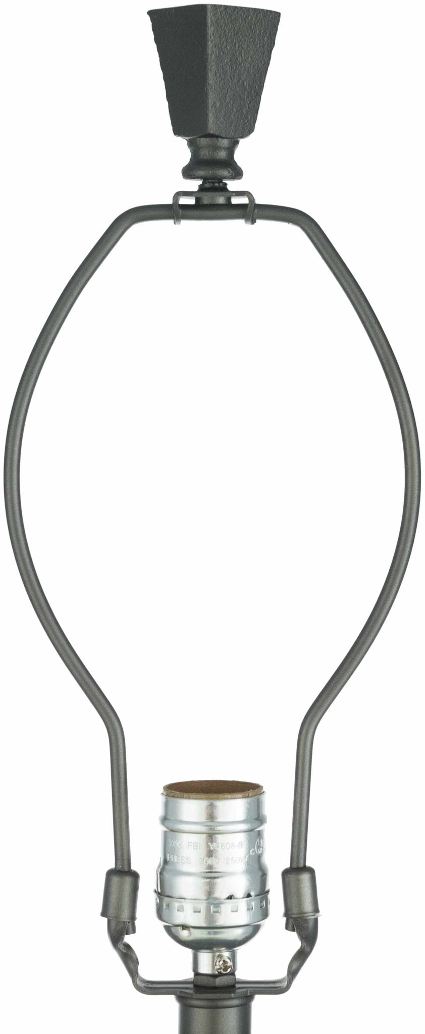 Westview Lime Green Glass Table Lamp - Quahog Bay Bedding