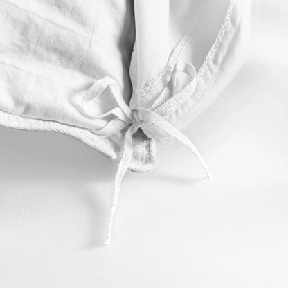 Signature Duvet Cover