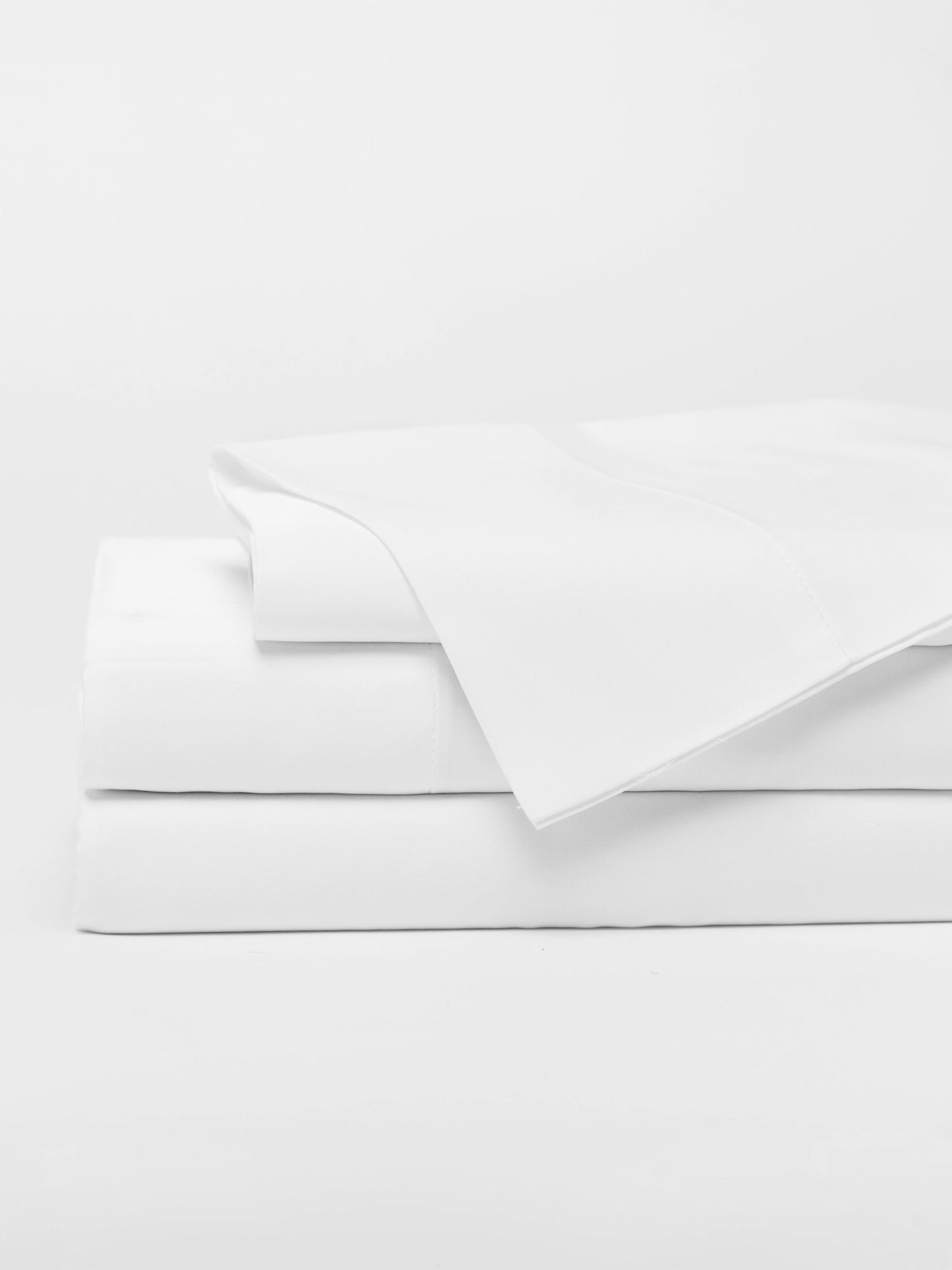 Luxury Cooling 100% Viscose Bamboo Sheet Set - Fits up to 20 Inch Depths